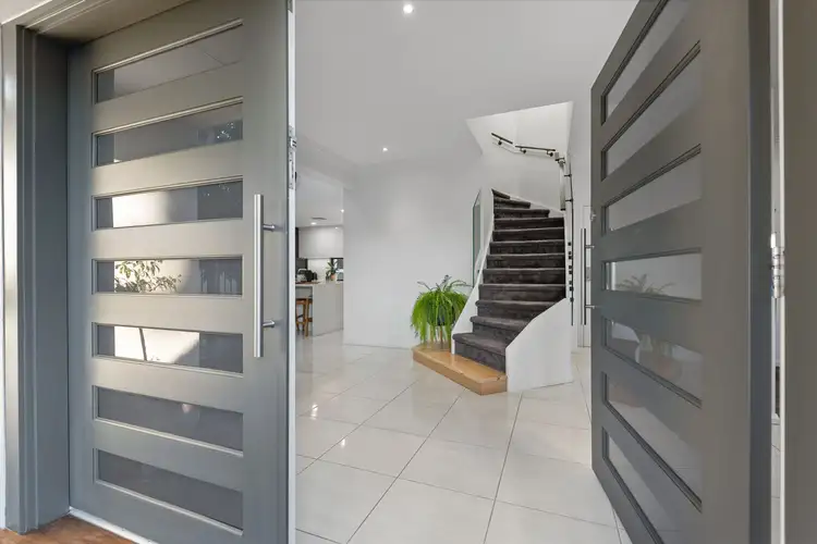 Third view of Homely house listing, 4 Windermere Crescent, Mawson Lakes SA 5095