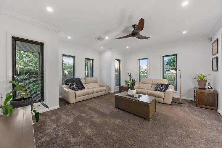Fourth view of Homely house listing, 4 Windermere Crescent, Mawson Lakes SA 5095