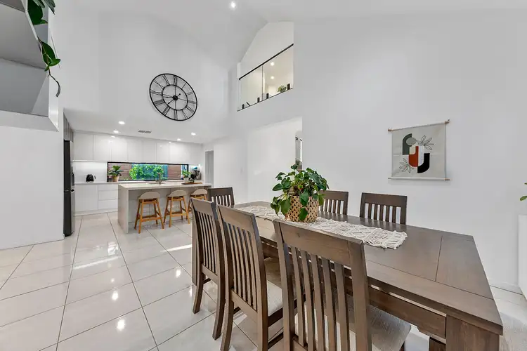Fifth view of Homely house listing, 4 Windermere Crescent, Mawson Lakes SA 5095