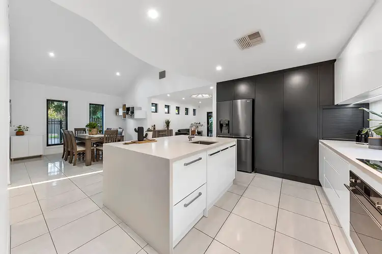 Sixth view of Homely house listing, 4 Windermere Crescent, Mawson Lakes SA 5095
