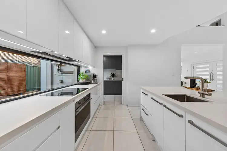 Seventh view of Homely house listing, 4 Windermere Crescent, Mawson Lakes SA 5095