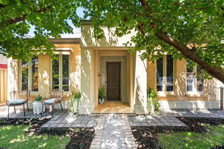 Second view of Homely house listing, 66 Devereux Road, Hazelwood Park SA 5066