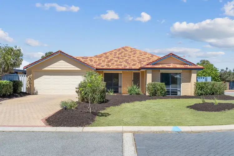 23 Hibiscus Way, Baldivis WA 6171