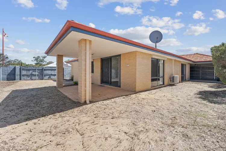 Fourth view of Homely house listing, 23 Hibiscus Way, Baldivis WA 6171