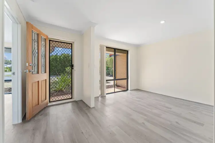 Fifth view of Homely house listing, 23 Hibiscus Way, Baldivis WA 6171