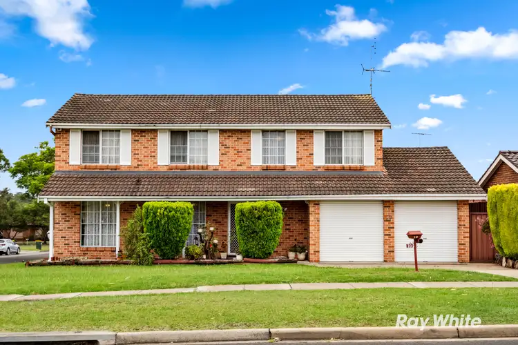 10 Colac Place, Marayong NSW 2148