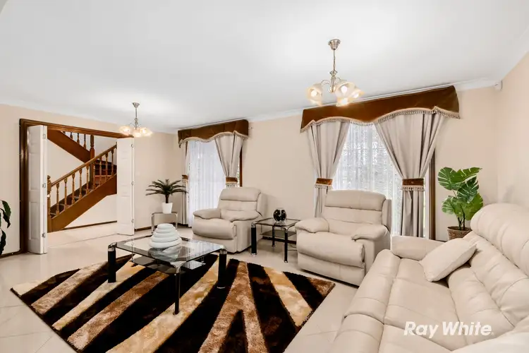 Third view of Homely house listing, 10 Colac Place, Marayong NSW 2148