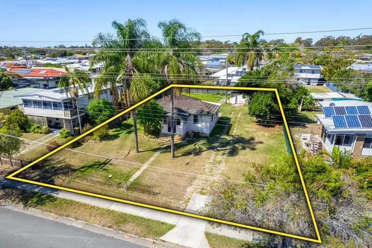 235 Anzac Avenue, Kippa-Ring QLD 4021