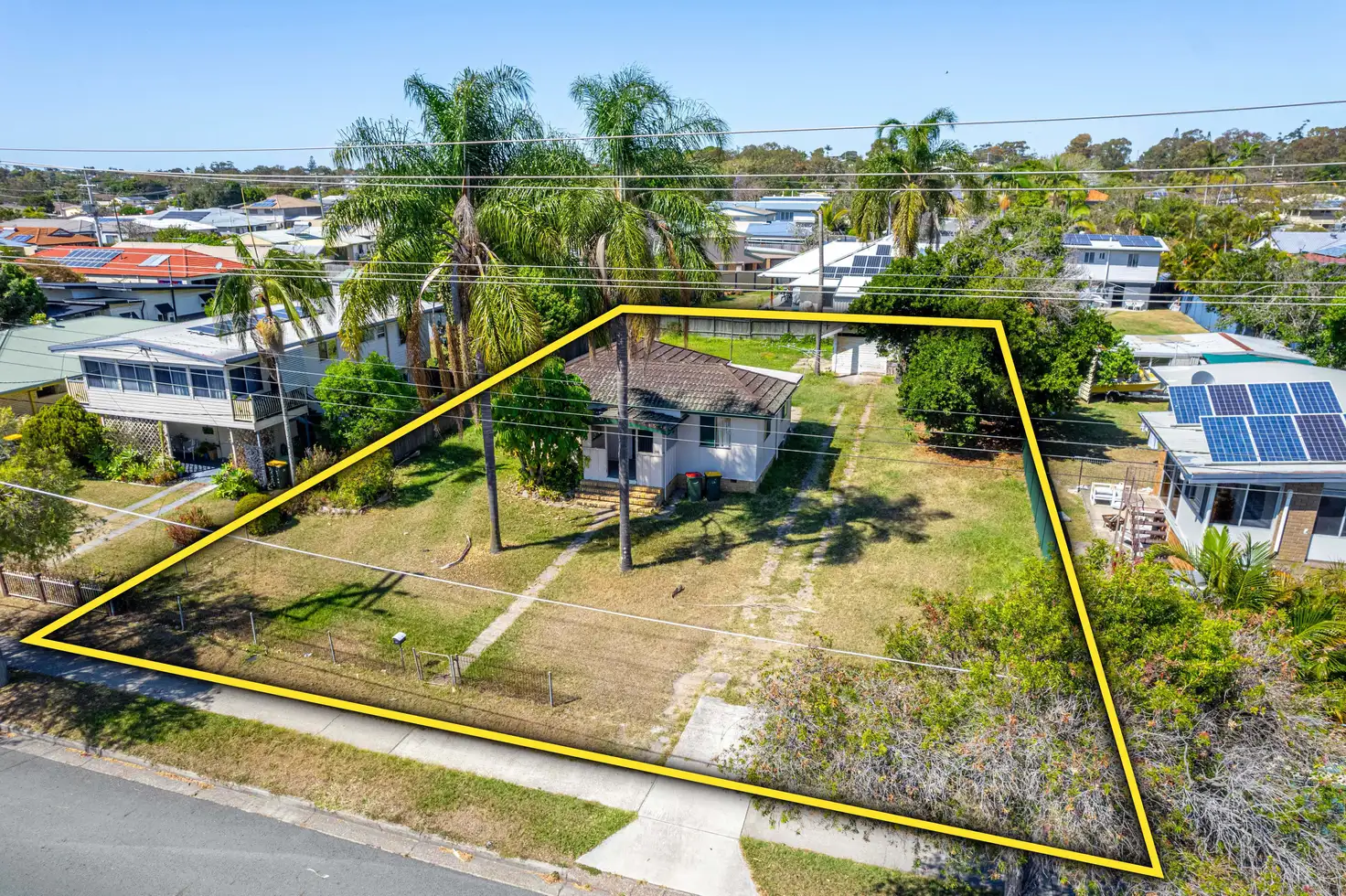 Main view of Homely house listing, 235 Anzac Avenue, Kippa-Ring QLD 4021