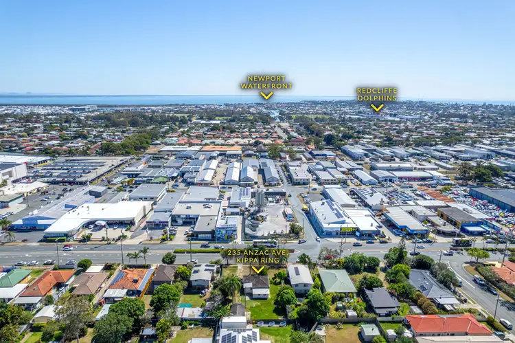 Sixth view of Homely house listing, 235 Anzac Avenue, Kippa-Ring QLD 4021