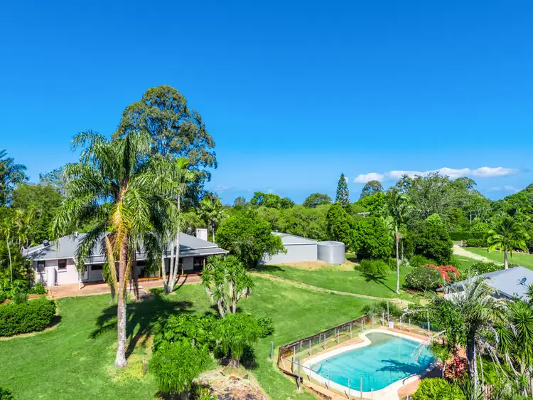 461 Repentance Creek Road, Goonengerry NSW 2482