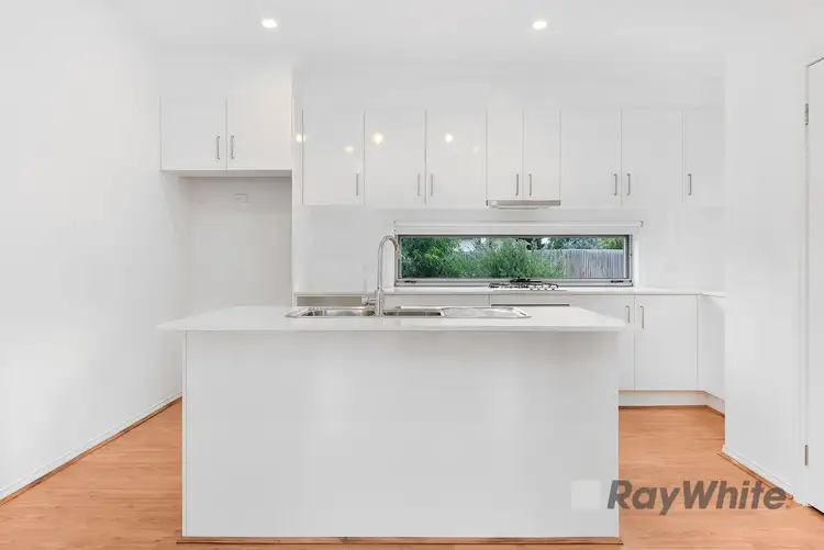Fourth view of Homely townhouse listing, 1A The Birches, Doveton VIC 3177