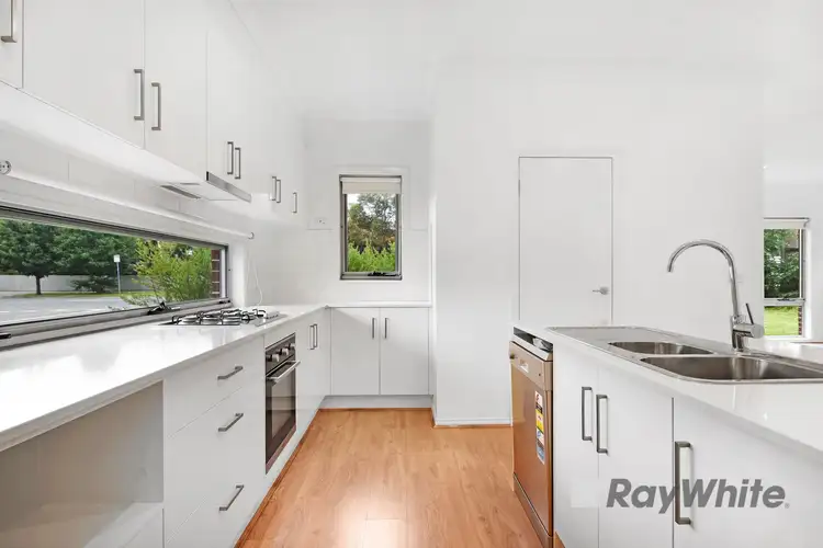 Fifth view of Homely townhouse listing, 1A The Birches, Doveton VIC 3177