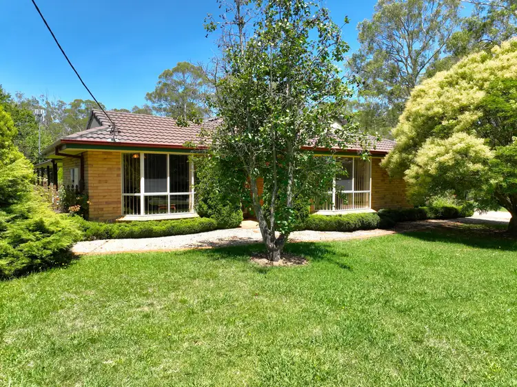 Second view of Homely house listing, 1 Cramsie Crescent, Glen Innes NSW 2370