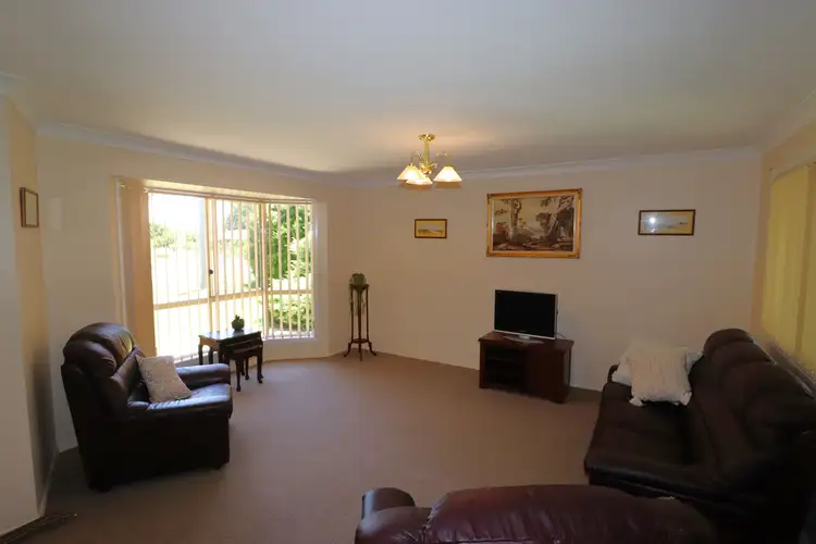 Third view of Homely house listing, 1 Cramsie Crescent, Glen Innes NSW 2370