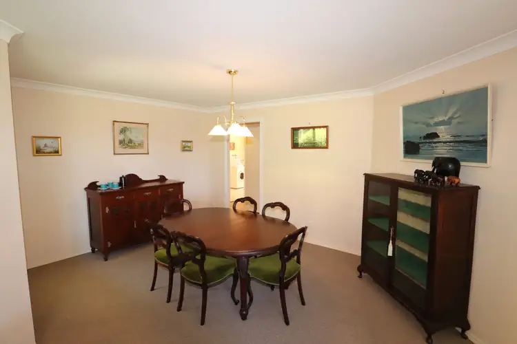 Fourth view of Homely house listing, 1 Cramsie Crescent, Glen Innes NSW 2370