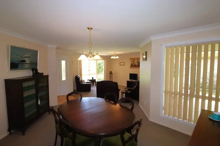 Fifth view of Homely house listing, 1 Cramsie Crescent, Glen Innes NSW 2370