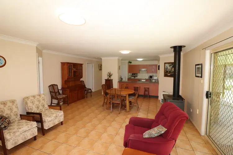 Sixth view of Homely house listing, 1 Cramsie Crescent, Glen Innes NSW 2370