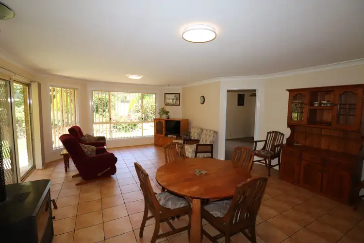 Seventh view of Homely house listing, 1 Cramsie Crescent, Glen Innes NSW 2370