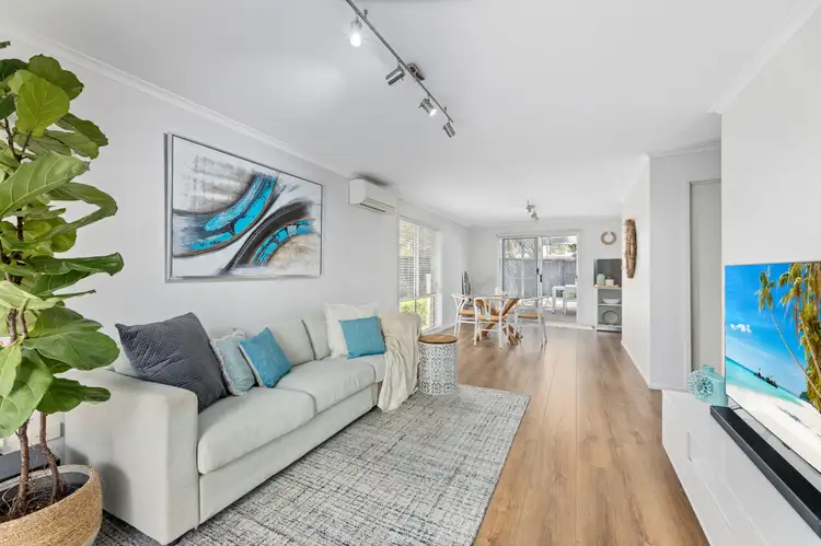 Main view of Homely townhouse listing, 14/1 Owen Jones Row, Menai NSW 2234