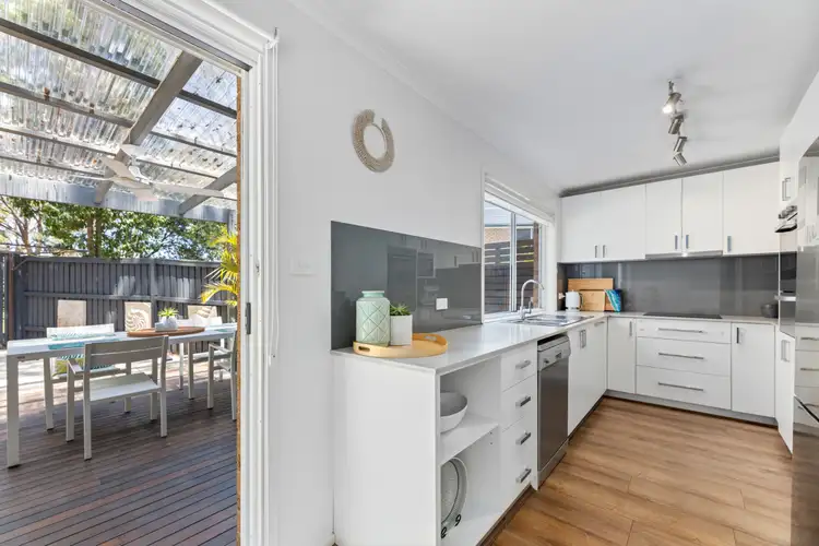 Fourth view of Homely townhouse listing, 14/1 Owen Jones Row, Menai NSW 2234