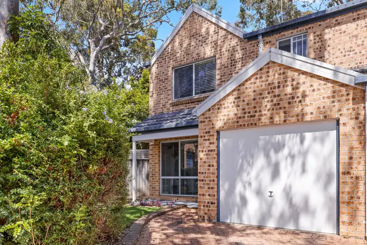 Sixth view of Homely townhouse listing, 14/1 Owen Jones Row, Menai NSW 2234