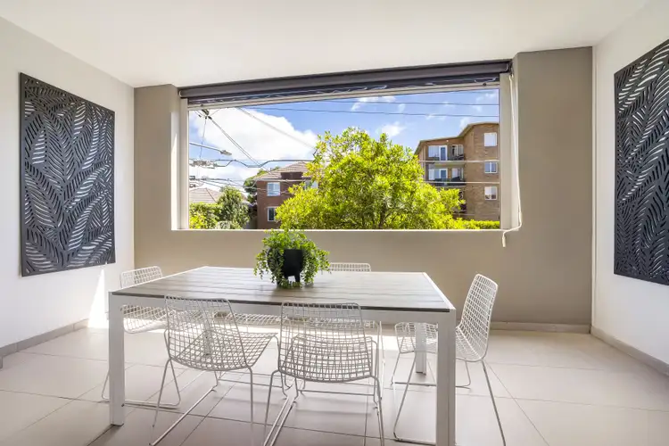 Fifth view of Homely apartment listing, 4/56-58 Frenchs Road, Willoughby NSW 2068