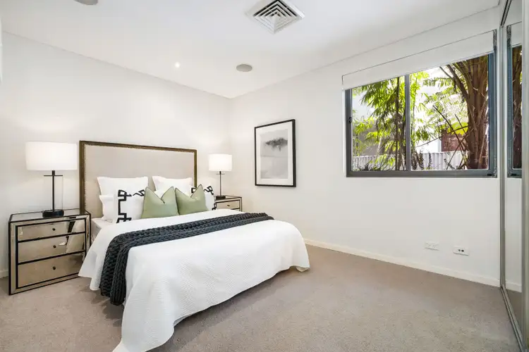 Sixth view of Homely apartment listing, 4/56-58 Frenchs Road, Willoughby NSW 2068