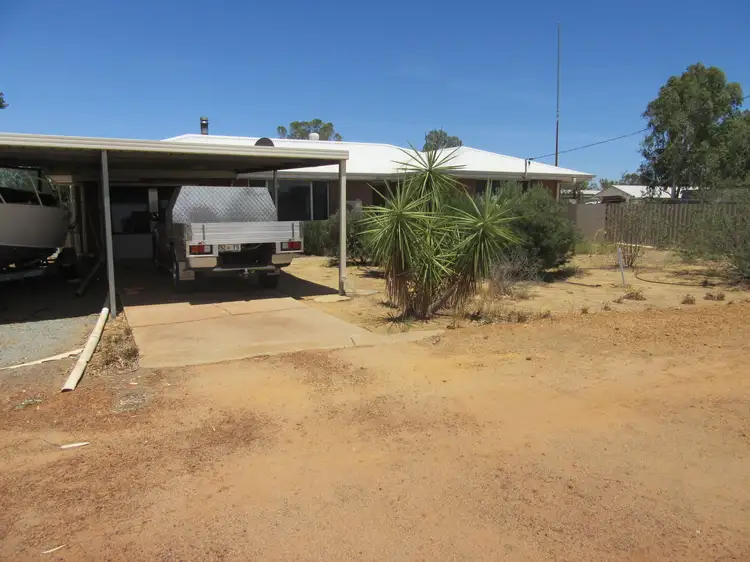 Second view of Homely house listing, 8 & 10 Northern Street, Three Springs WA 6519