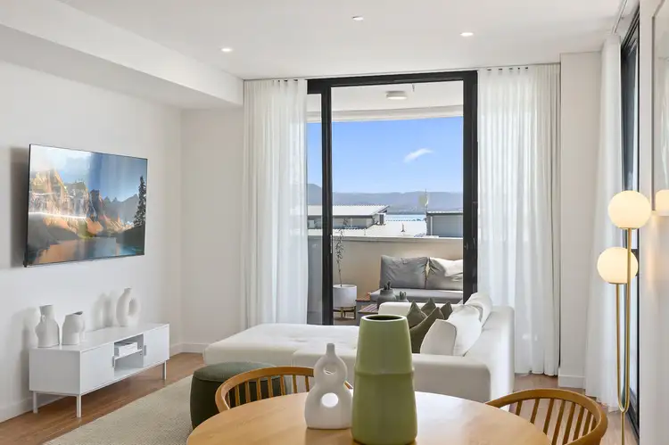 Main view of Homely apartment listing, 105/18 College Avenue, Shellharbour City Centre NSW 2529