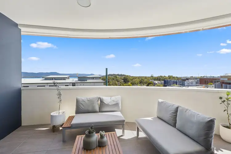 Fourth view of Homely apartment listing, 105/18 College Avenue, Shellharbour City Centre NSW 2529
