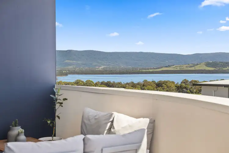 Fifth view of Homely apartment listing, 105/18 College Avenue, Shellharbour City Centre NSW 2529