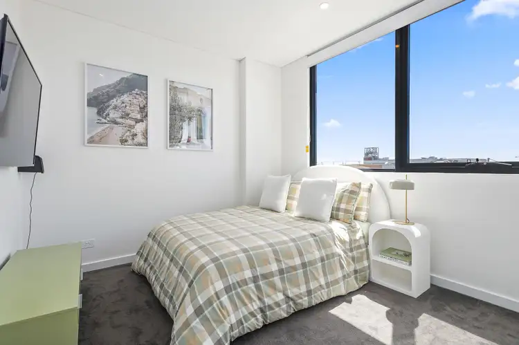Sixth view of Homely apartment listing, 105/18 College Avenue, Shellharbour City Centre NSW 2529