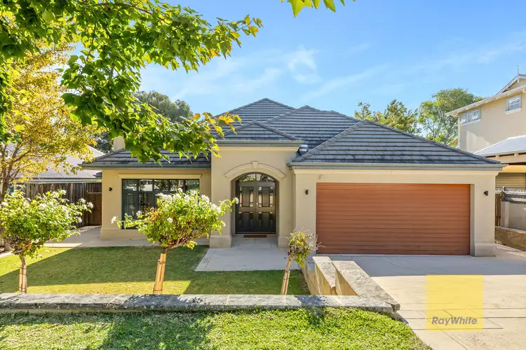 15 Ferndale Street, Floreat WA 6014