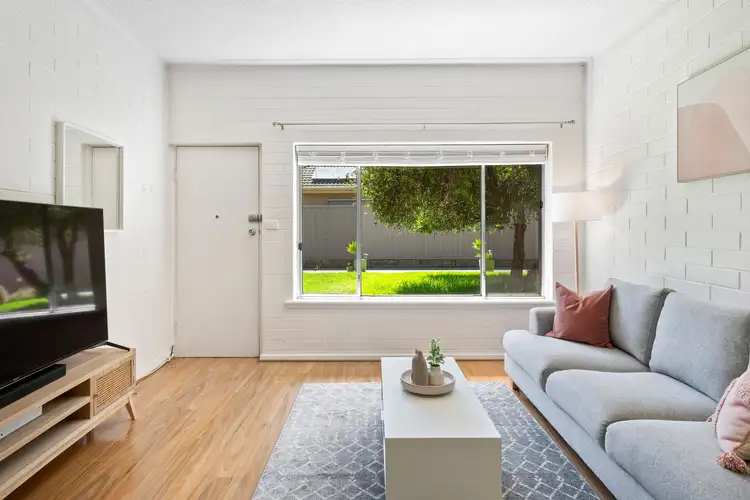 Second view of Homely unit listing, 4/723 Burbridge Road, West Beach SA 5024