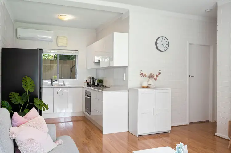 Third view of Homely unit listing, 4/723 Burbridge Road, West Beach SA 5024