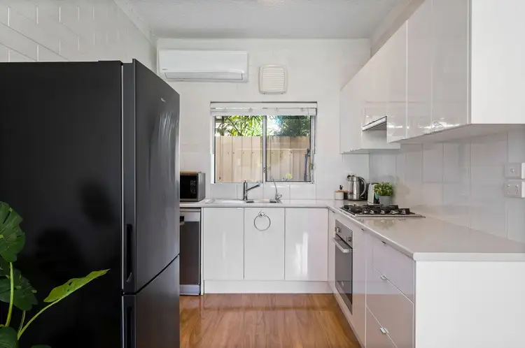 Fourth view of Homely unit listing, 4/723 Burbridge Road, West Beach SA 5024