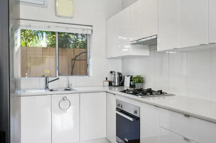 Fifth view of Homely unit listing, 4/723 Burbridge Road, West Beach SA 5024