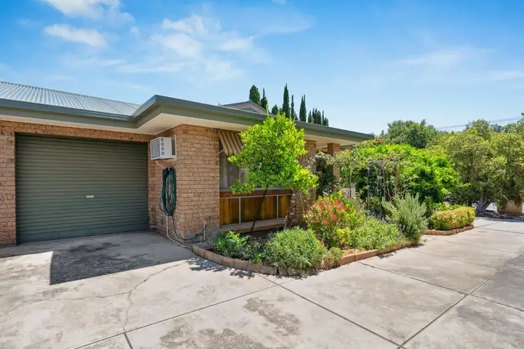 Main view of Homely unit listing, 1/204 Payneham Road, Evandale SA 5069