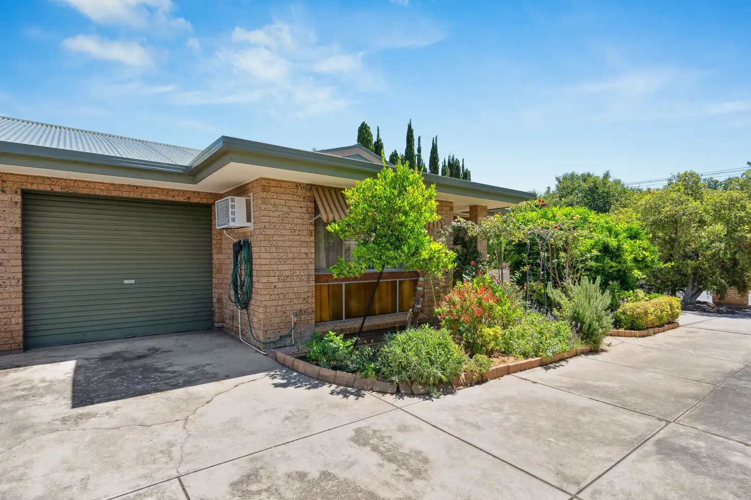 Main view of Homely unit listing, 1/204 Payneham Road, Evandale SA 5069