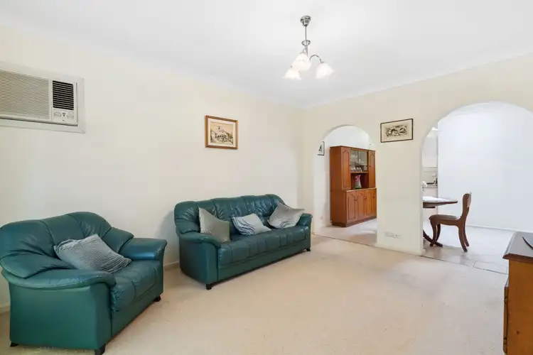 Second view of Homely unit listing, 1/204 Payneham Road, Evandale SA 5069