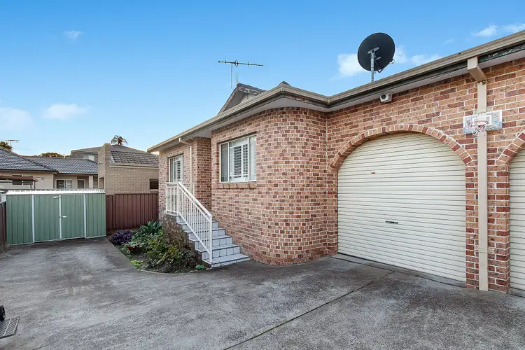 4/47 Hunter Street, Condell Park NSW 2200