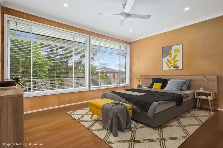 Fifth view of Homely house listing, 1 Rhodes Avenue, Balgownie NSW 2519