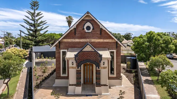 41 Wells Street, Birkenhead SA 5015