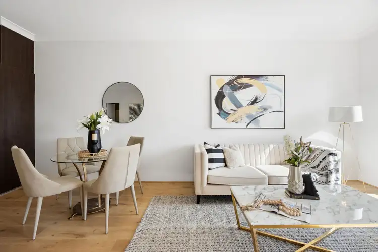Third view of Homely apartment listing, 43/52-54 McEvoy Street, Waterloo NSW 2017