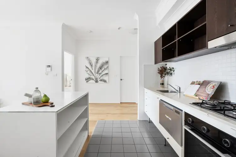 Fourth view of Homely apartment listing, 43/52-54 McEvoy Street, Waterloo NSW 2017