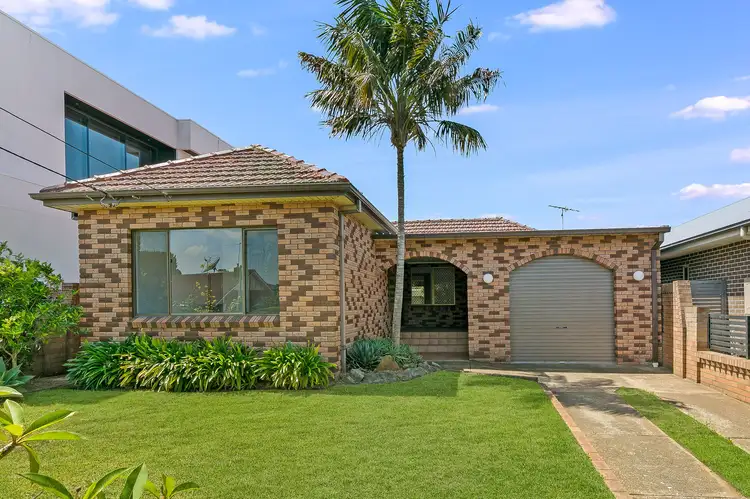 53 Edward Street