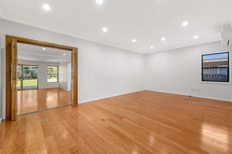 Second view of Homely house listing, 53 Edward Street, Bankstown NSW 2200