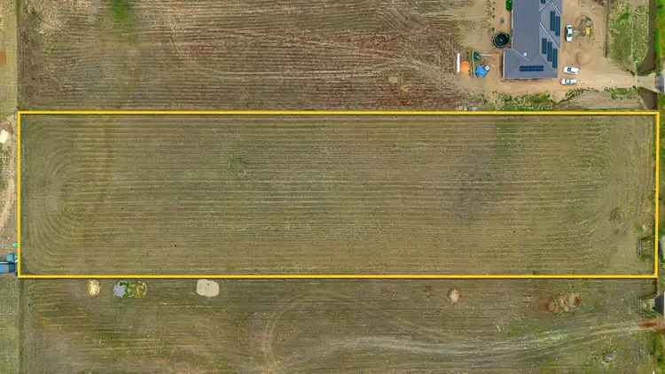 Fourth view of Homely land listing, 90 Dawkins Road, Lewiston SA 5501