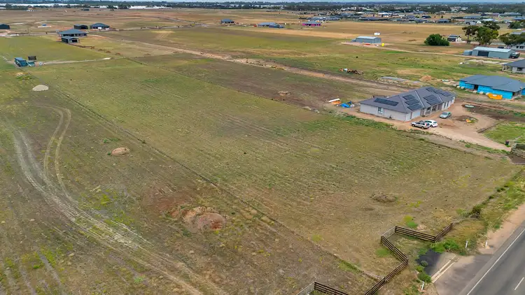 Fifth view of Homely land listing, 90 Dawkins Road, Lewiston SA 5501